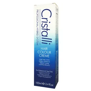 Cristalli Colour 6-22 Vintage Violet 100ml