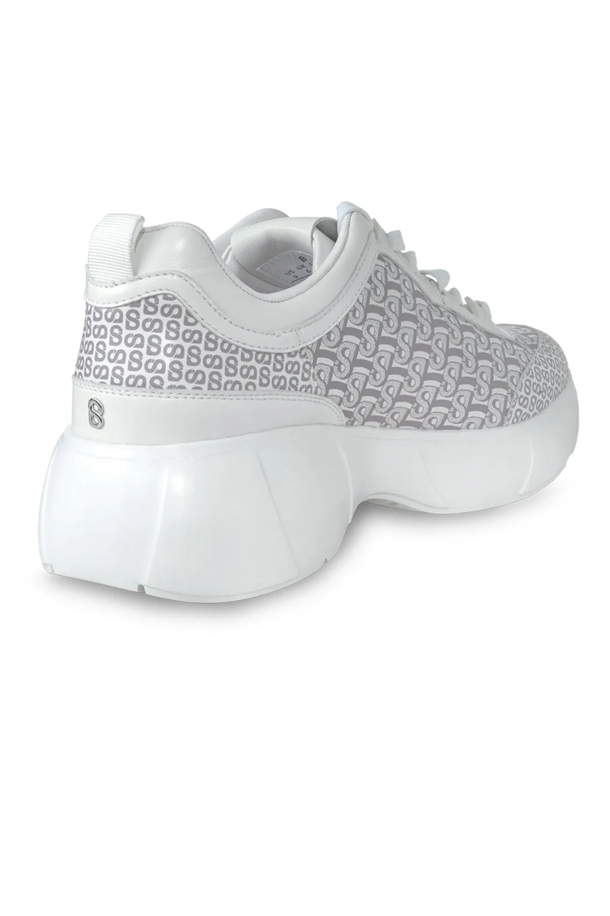 Dakota Sneakers - Light Grey