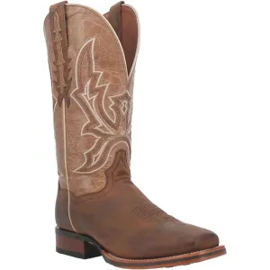 Dan Post Bellamy - Mens Cowboy Boots-12D