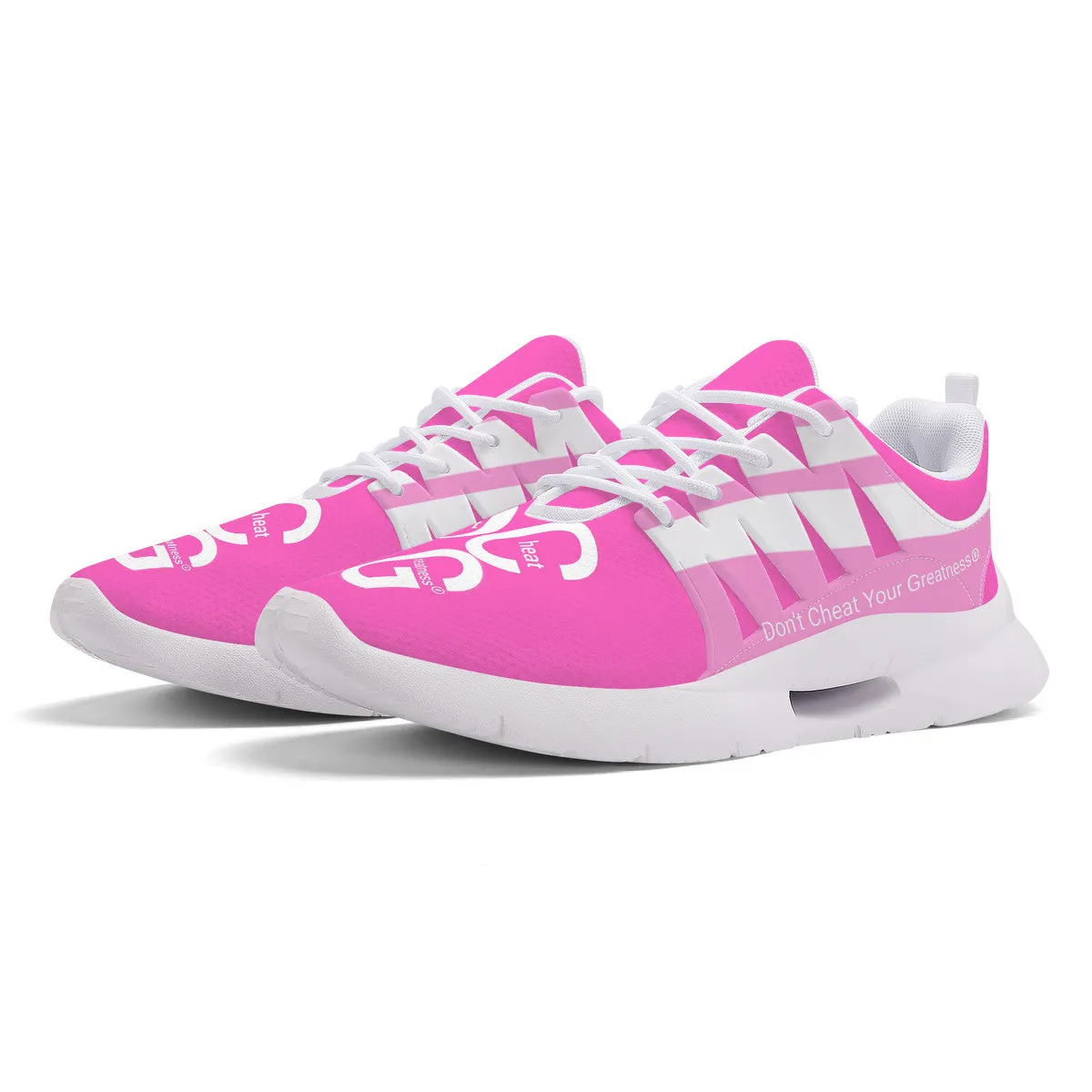 DCYG Xclusive  Unisex New Training Runing Shoes