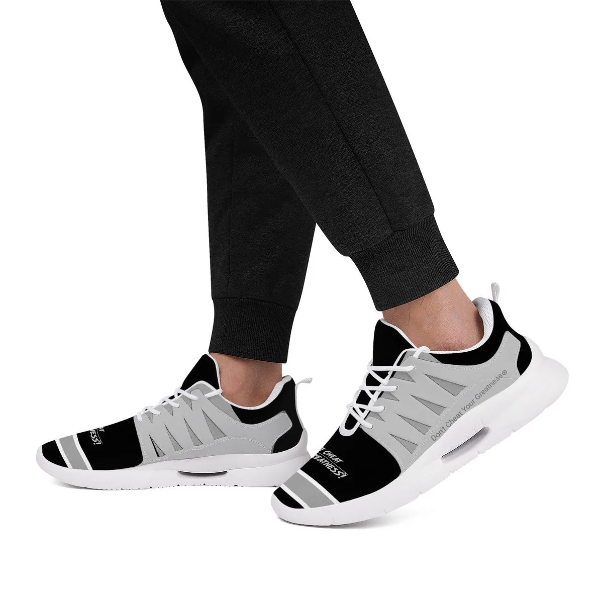 DCYG  Xclusive  Unisex New Training Runing Shoes