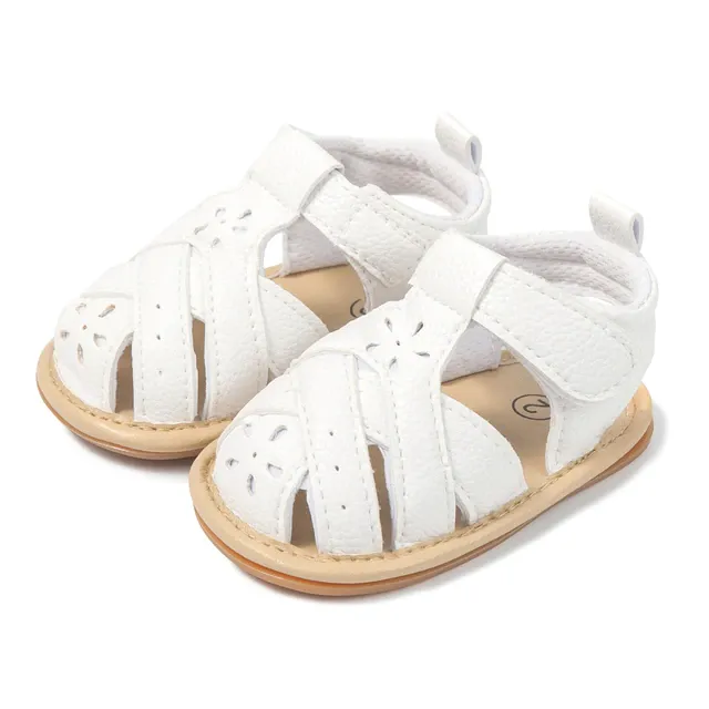 Deyanara Baby Girls' Sandal