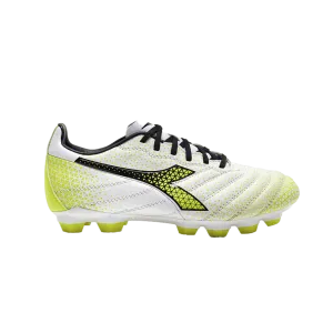 Diadora Brasil Elite GR LT LPU Youth Firm Ground Cleats