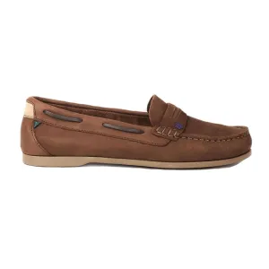 Dubarry Ladies Belize Deck Shoes