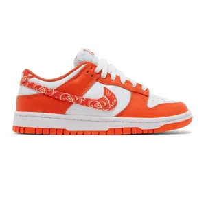 Dunk Low Essential Paisley Pack Orange W (2022)