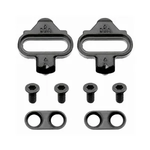 Eclypse - 98A Cleats Shimano SPD Compatible