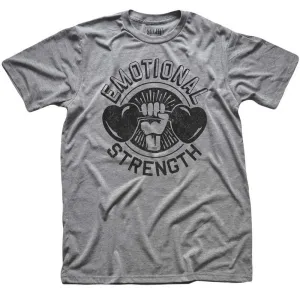 Emotional Strength T-shirt