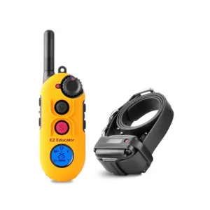 EZ-900 EASY EDUCATOR 1/2 MILE REMOTE DOG TRAINER