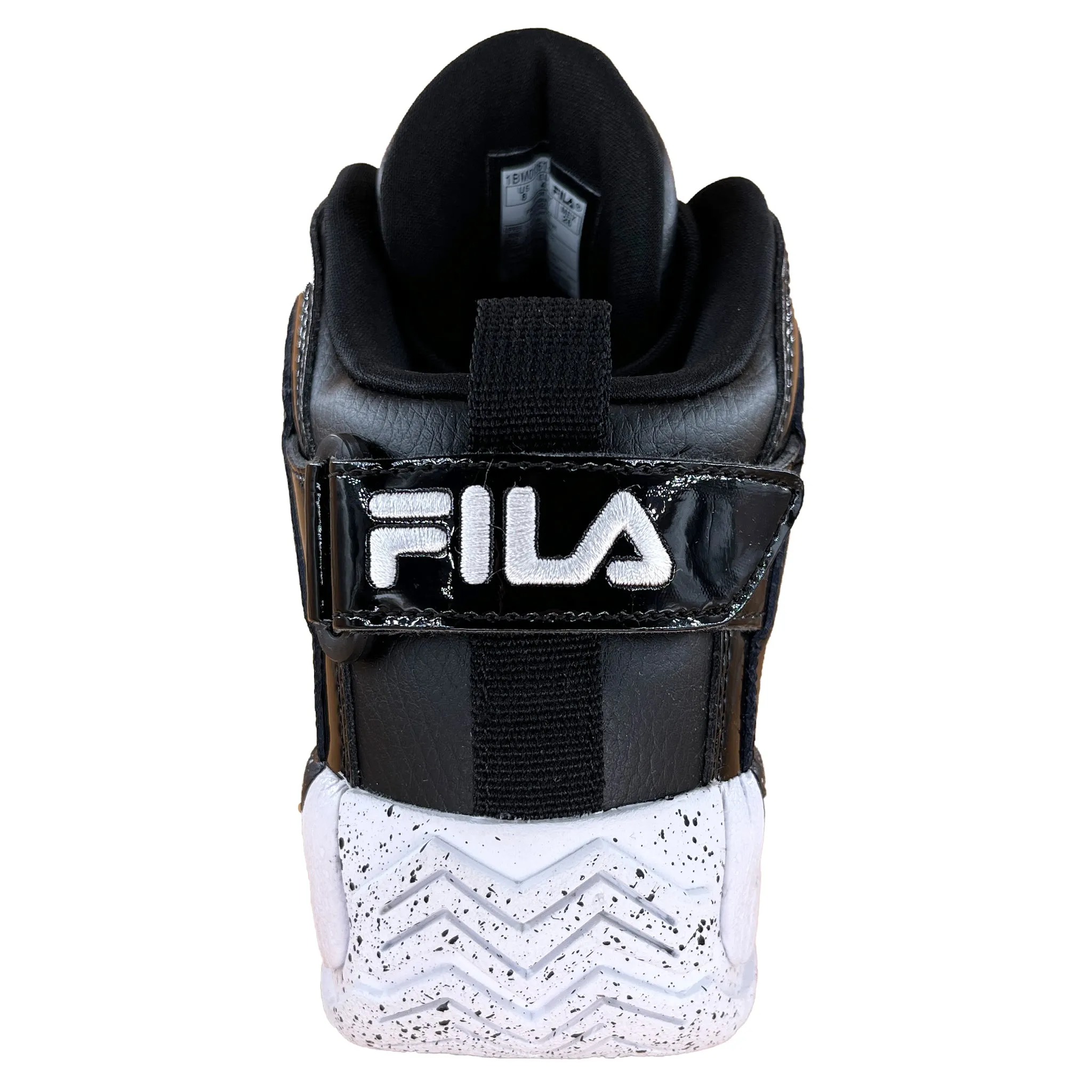 Fila Men's Grant Hill 2 Athletic Basketball Shoes 1BM01261-021