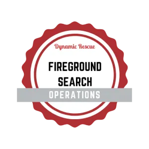 Fireground Search - Operations