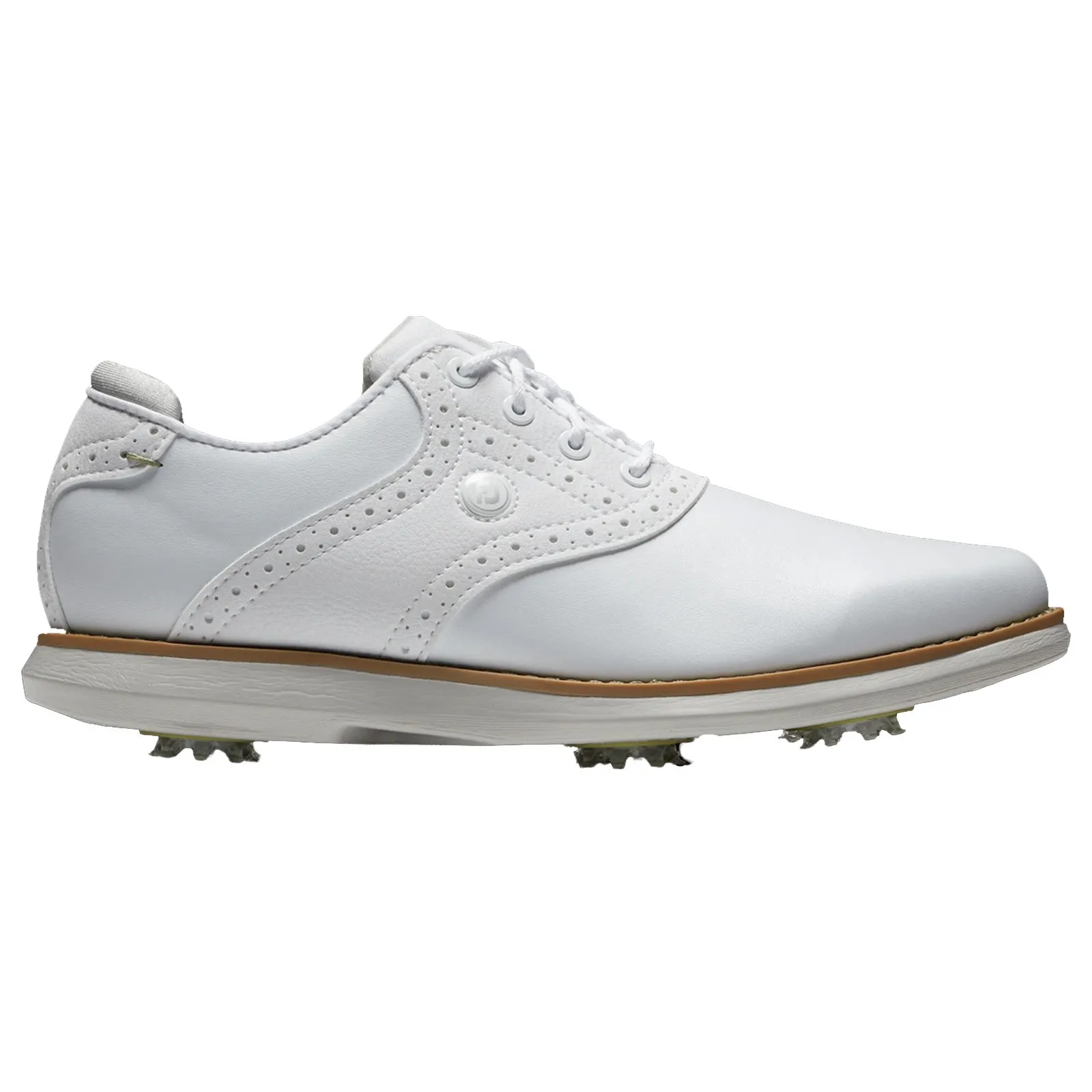 FootJoy Ladies Traditions Golf Shoes