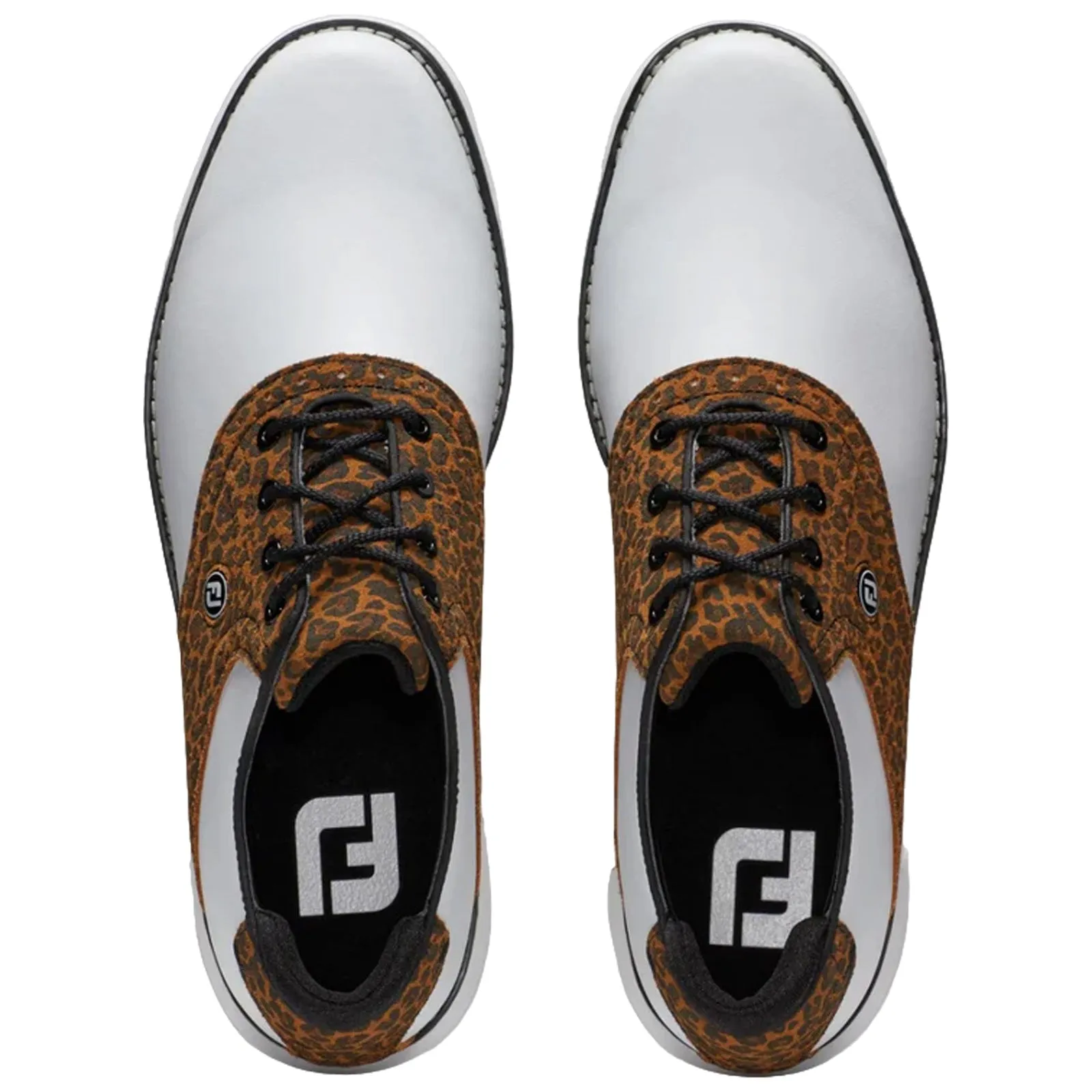 FootJoy Ladies Traditions Golf Shoes