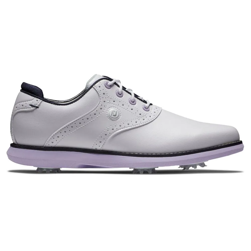 FootJoy Traditions Golf Shoes 2024 Women