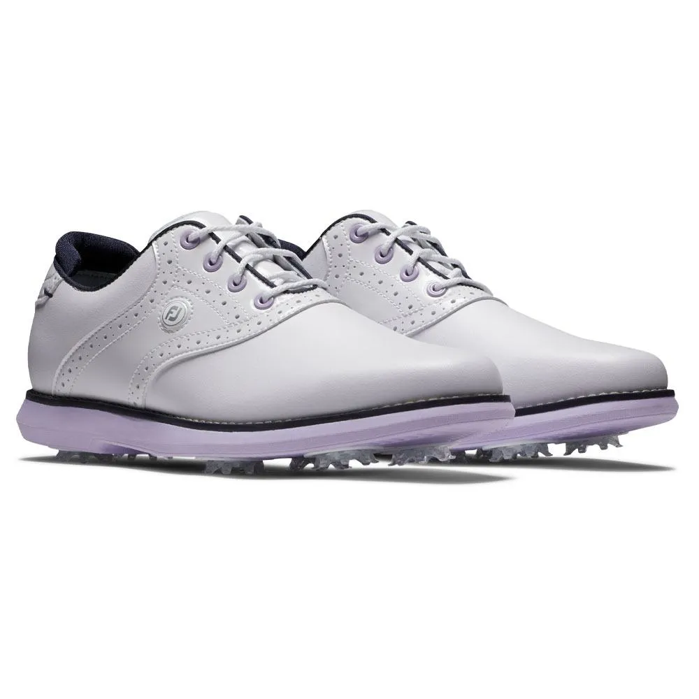 FootJoy Traditions Golf Shoes 2024 Women