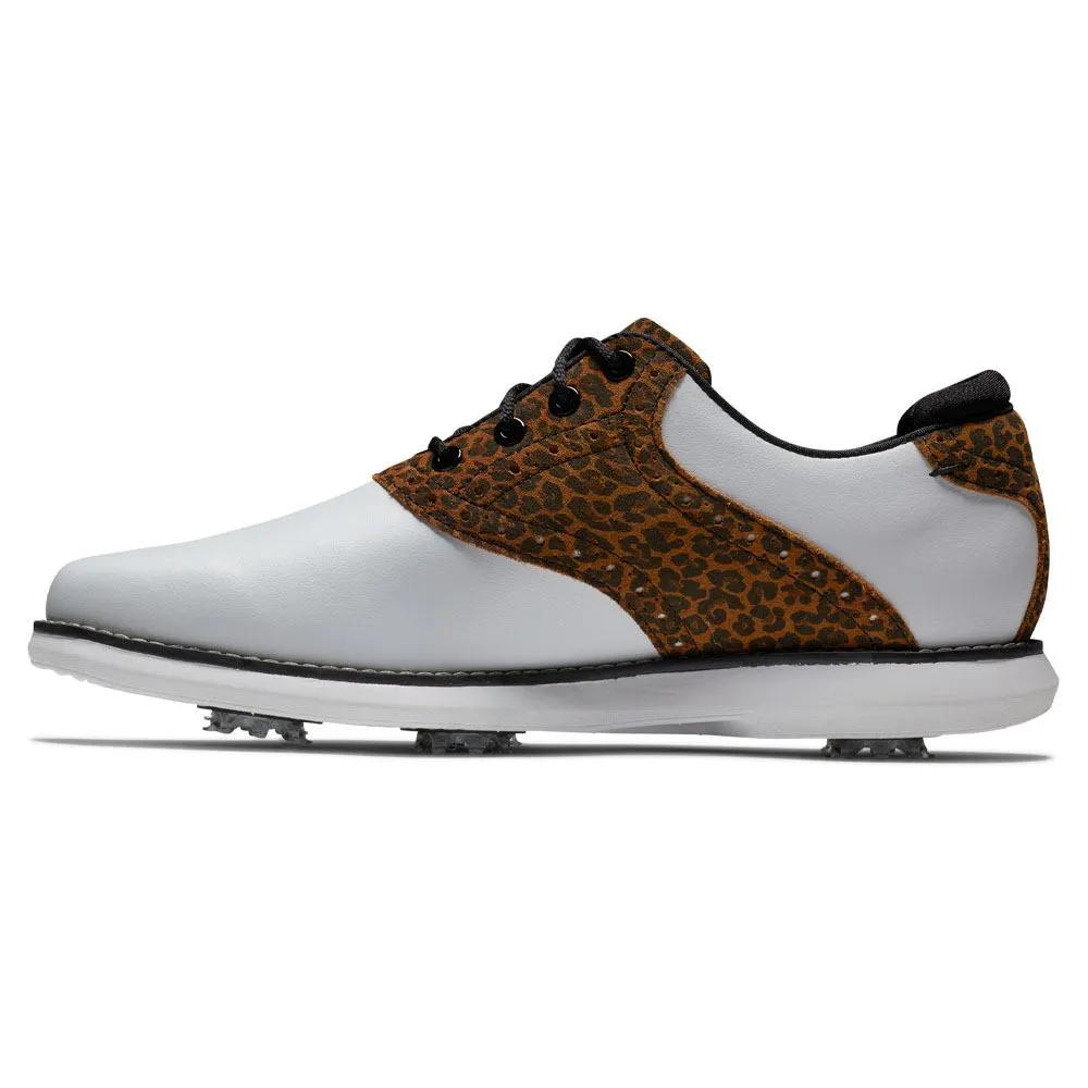 FootJoy Traditions Golf Shoes 2024 Women