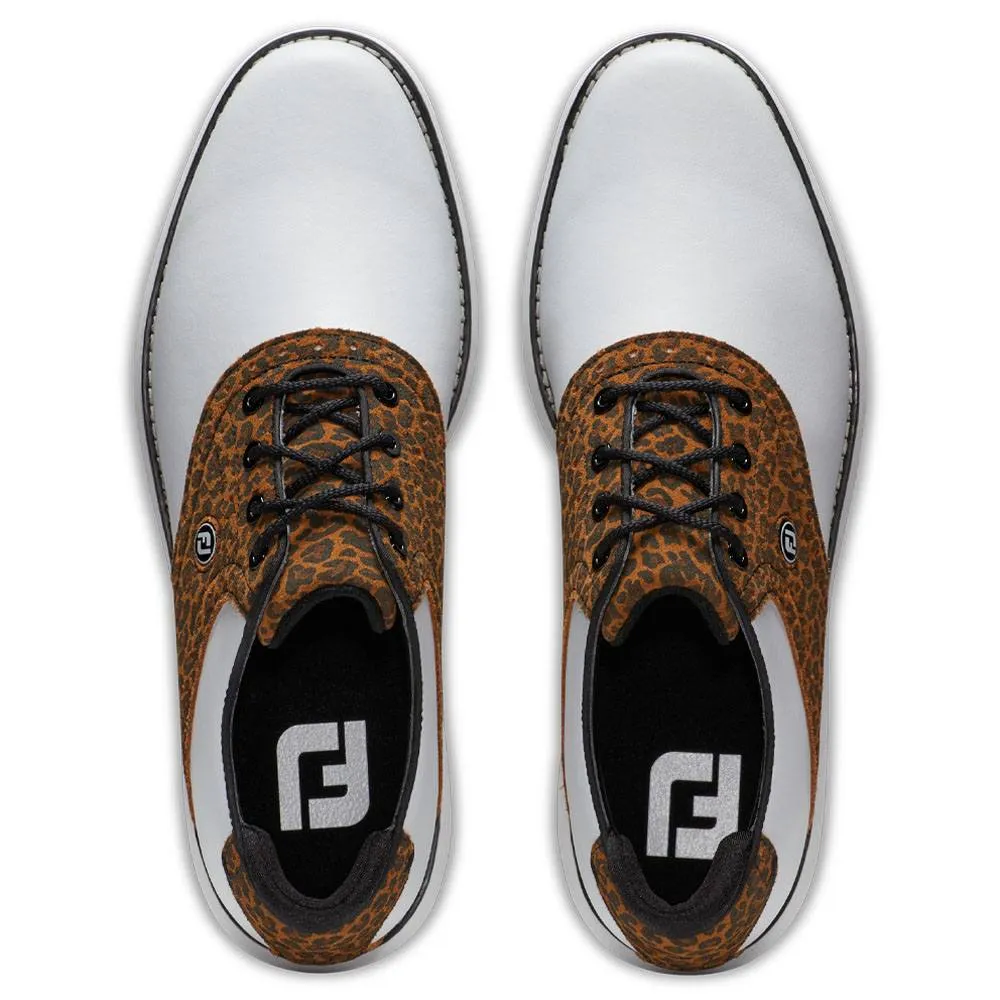 FootJoy Traditions Golf Shoes 2024 Women