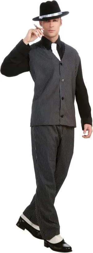 Forum Novelties 1920S Gangster Costume For Adults