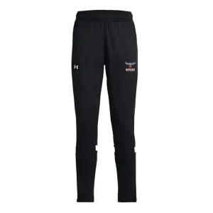 GMB - Women's Team Knit Warm Up Pant