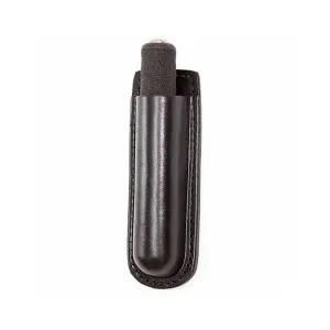 Gould & Goodrich Leather Baton Holder