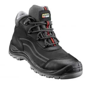 High&#x20;Safetyshoes&#x20;S3&#x20;2305&#x20;Zwart&#x20;-&#x20;Bl&#xE5;kl&#xE4;der