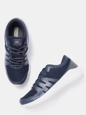 HRX by Hrithik Roshan Men Navy MJ-11631A Training Shoes