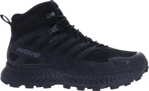 Inov8 Roclite Mid GORE-TEX WIDE FIT Womens Walking Boots - Black