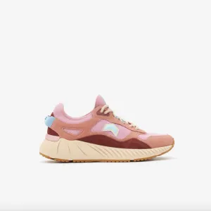 Isabel Marant Ewie Sneakers - Shell Pink