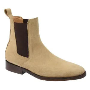 JB-301 - Botas Casuales para Hombre