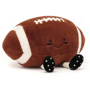 Jellycat Amuseable Sport Football