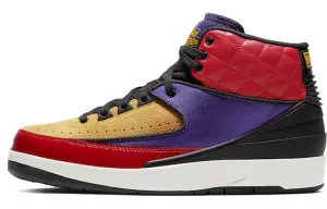 Jordan Air Jordan 2 Vintage Women's Basketball Shoes