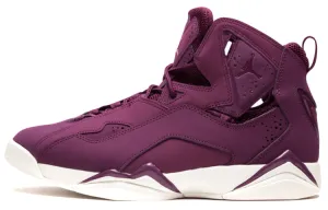 Jordan Air Jordan 7 Vintage Basketball Unisex, Purple/White