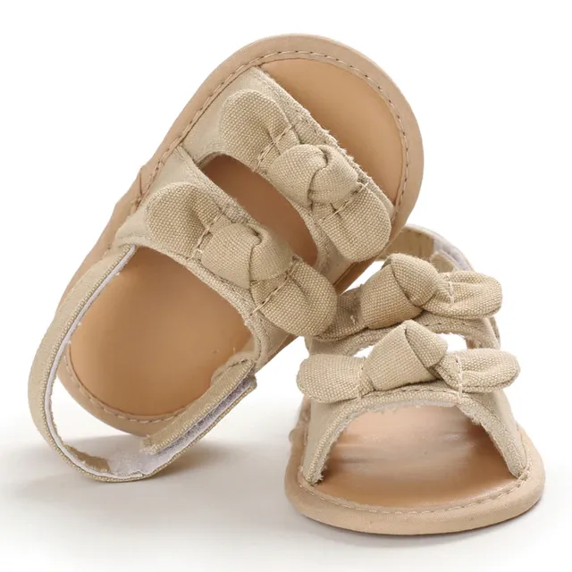 Josna Baby Girls' Sandals