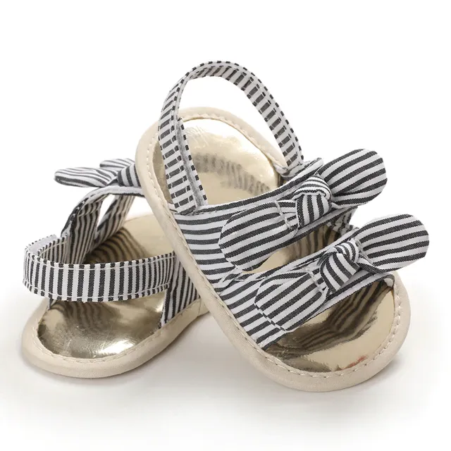 Josna Baby Girls' Sandals