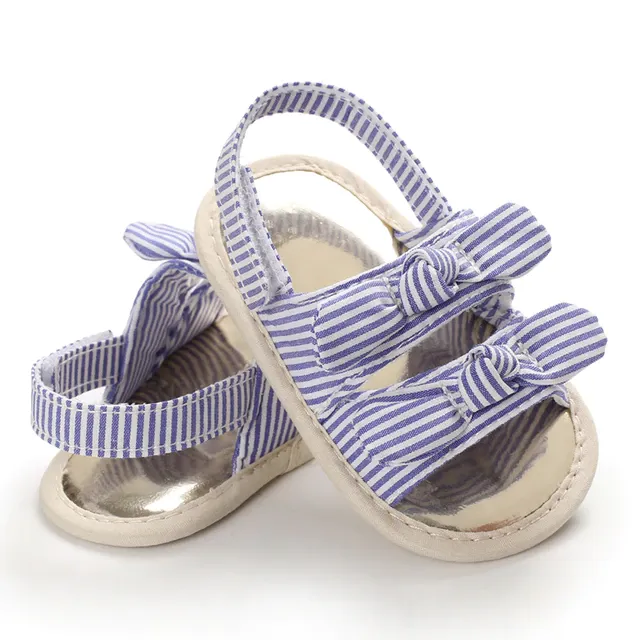 Josna Baby Girls' Sandals