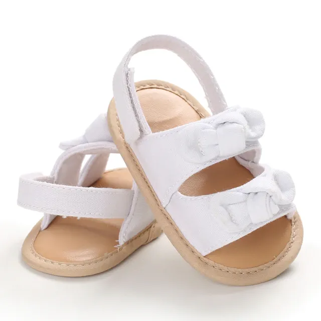 Josna Baby Girls' Sandals