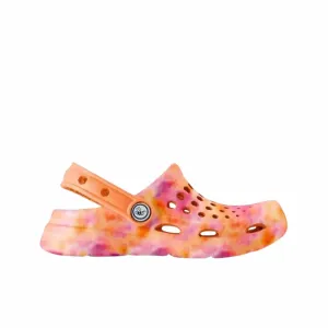 JOYBEES - Kids -  Harper Tie-Dye Water Slipper