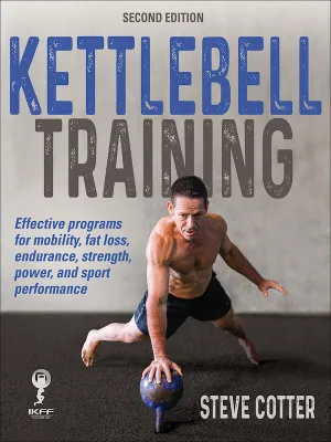 Kettlebell Training (2nd Edition)