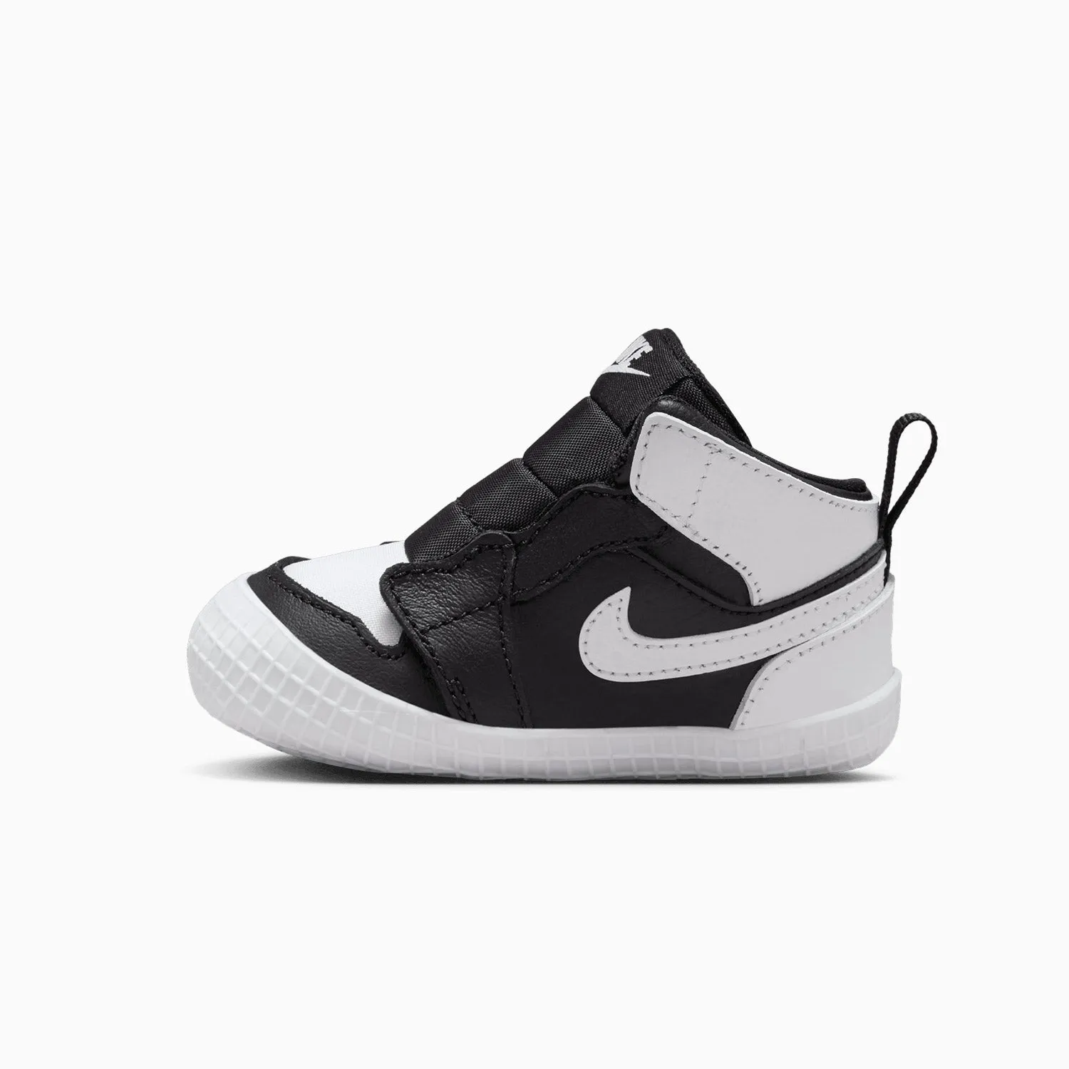 Kid's Air Jordan 1 Baby Crib Bootie Infants