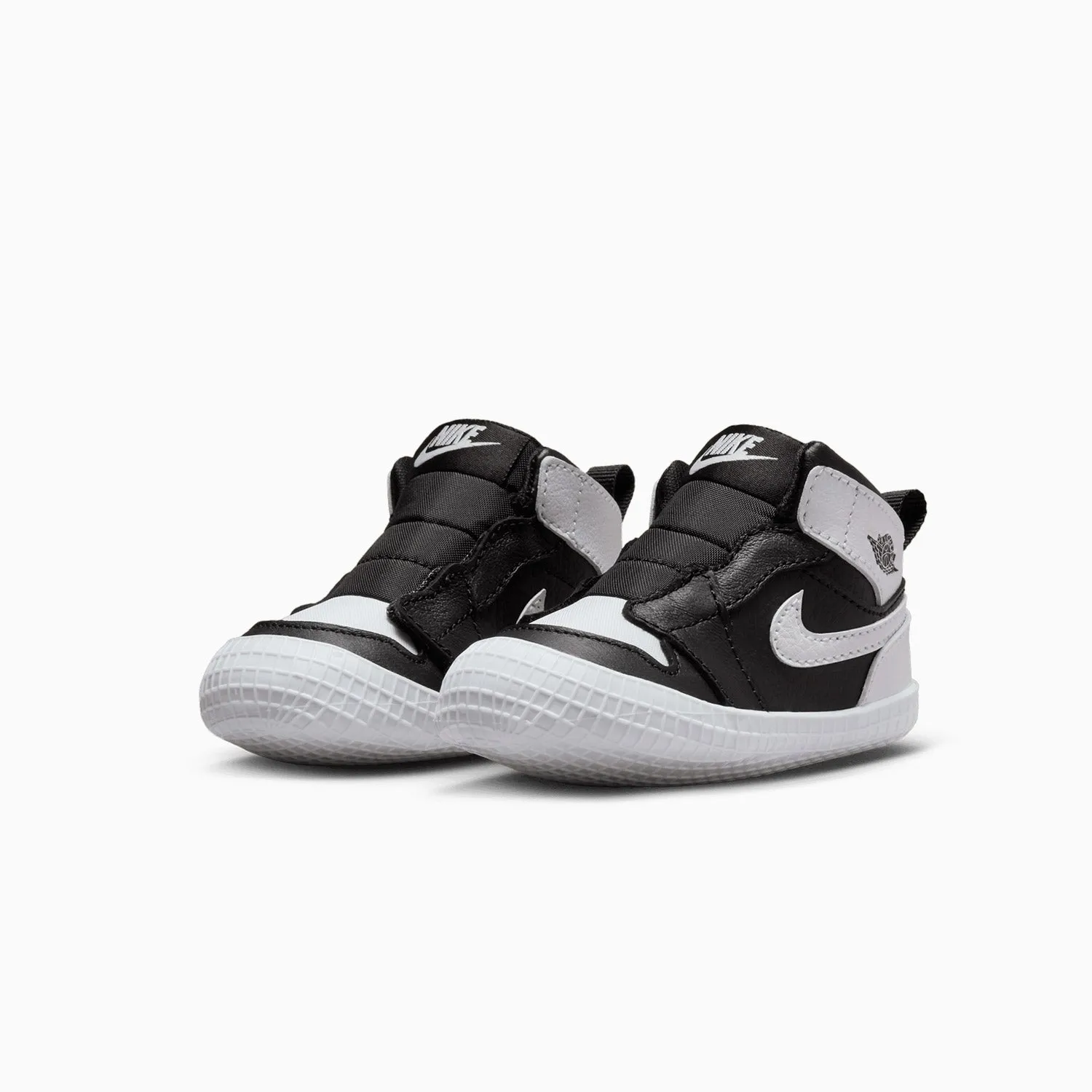 Kid's Air Jordan 1 Baby Crib Bootie Infants