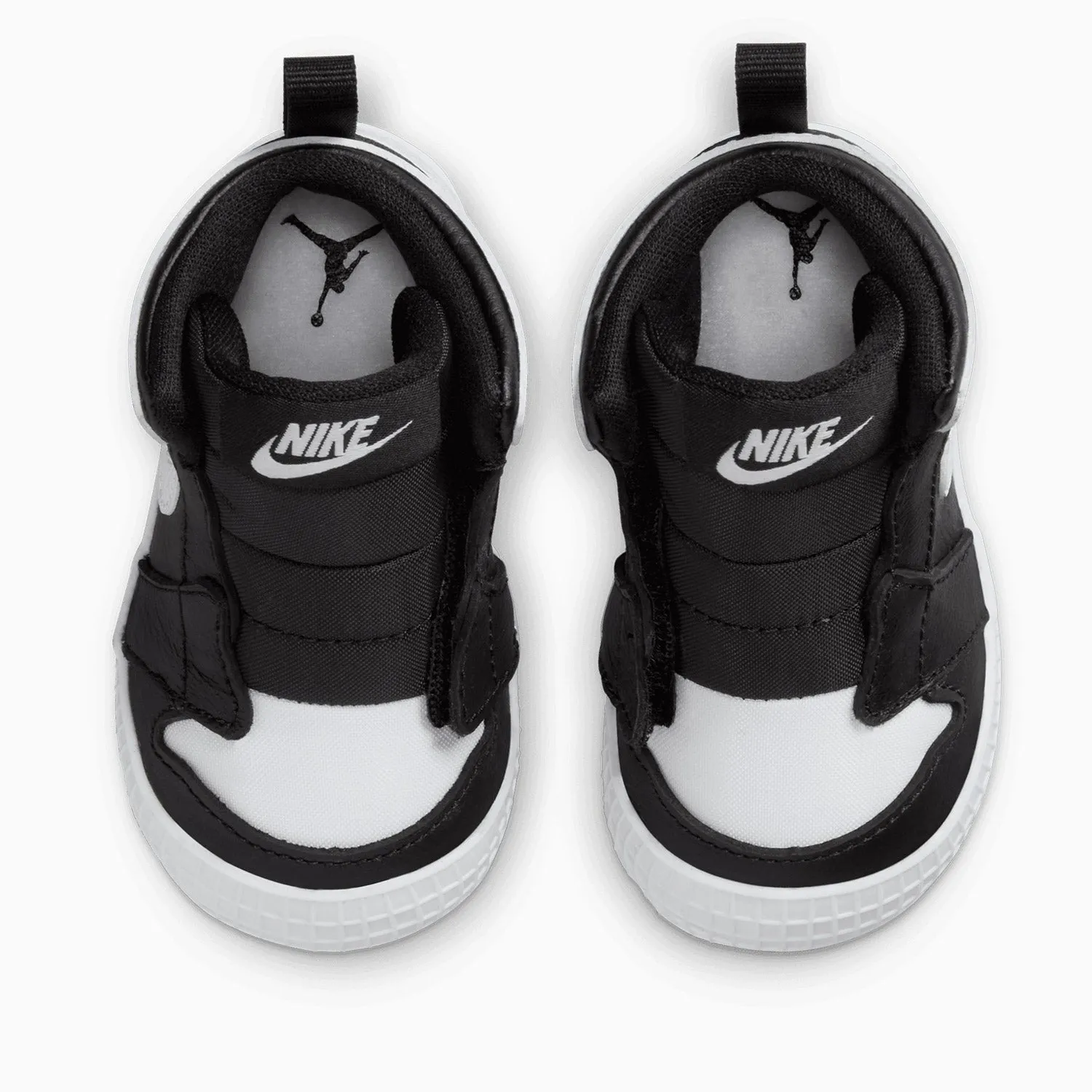 Kid's Air Jordan 1 Baby Crib Bootie Infants