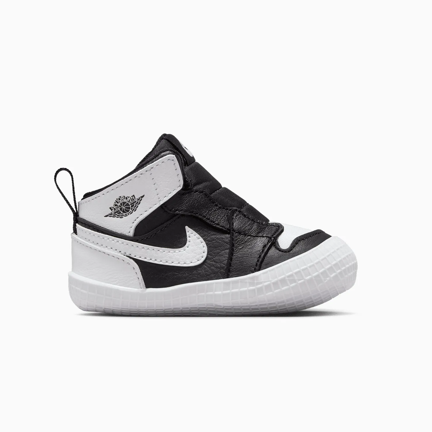 Kid's Air Jordan 1 Baby Crib Bootie Infants