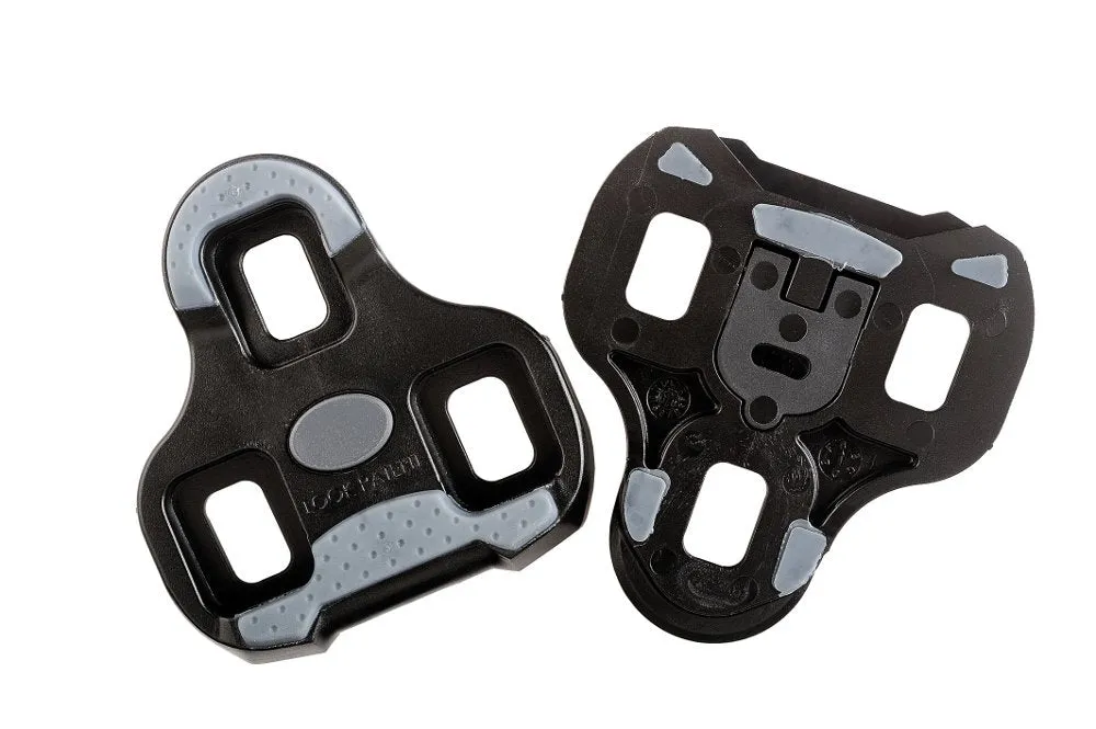 Look Cleats Keo Grip - Black