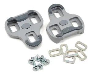 Look Cleats Keo Grip - Grey