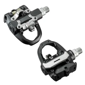 Look Indoor Dual Pedals