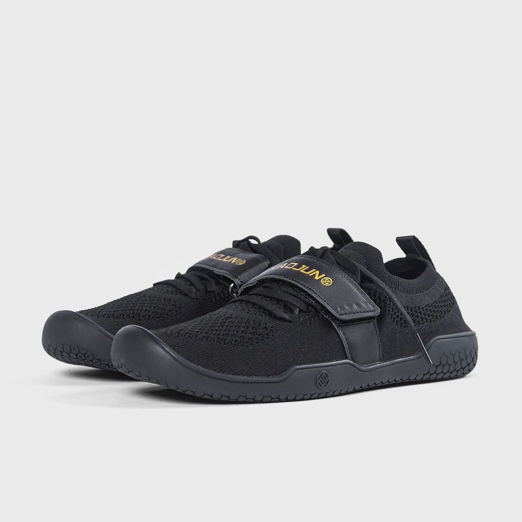 Lu XiaoJun - Nature Trainers 1.0 - Black