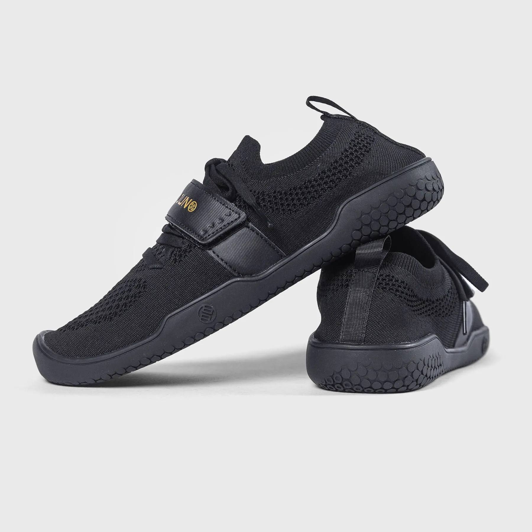 Lu XiaoJun - Nature Trainers 1.0 - Black