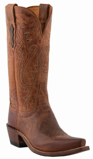 Lucchese Madras Goat Boots M5000