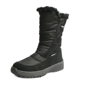 Mammal Seren OC Black Women's Winter Boots