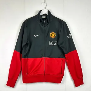 Manchester United T90 Training Jacket