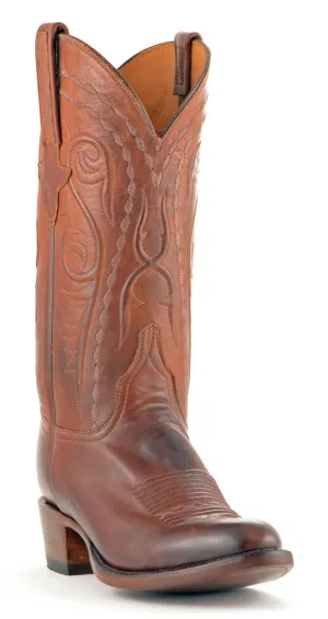 Men's Lucchese Classics Ranch Hand Tan #GC9683